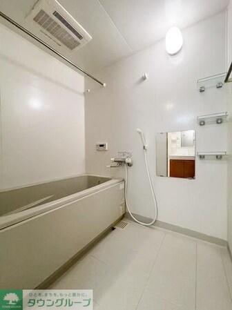 グランドール7の物件内観写真